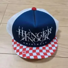 2026年最新】ハンガーノック hungerknock キャップの人気アイテム