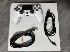 巴*様 SONY PS4本体 CUH-2200A ホワイト【動作確認済】
