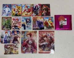 うたのプリンスさまっ 一十木 音也 ビジュコレのサムネイル
