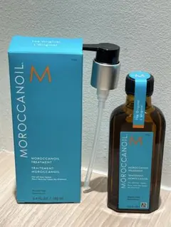 Moroccanoil モロッカンオイル トリートメント 100mlのサムネイル