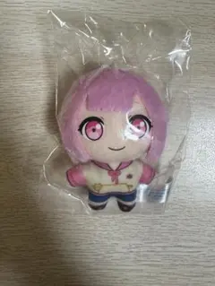 セガ ラッキーくじ プロセカvol.4 B賞 ぷちぬいマスコット 鳳えむ