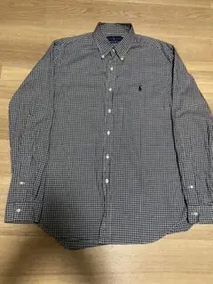 Ralph ラルフローレン シャツ