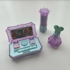 ひろがるスカイプリキュア　コスメセット