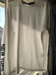 KANGOL 長袖Tシャツ