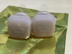 き*ん様 アイナナ　10周年　リングライト　棗巳波　2個