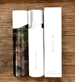 ORBIS ルノワール ボトル & オルビスユー ドット エッセンスローションのサムネイル