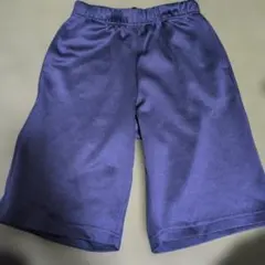体操服ショートパンツ ネイビー Sサイズ