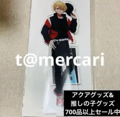 最安値限定品終売品　推しの子　ピザハット　ECサイトアクリルスタンド　星野アクア