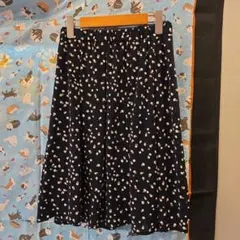 アリスバーリー Aylesbury スカート インナー付き