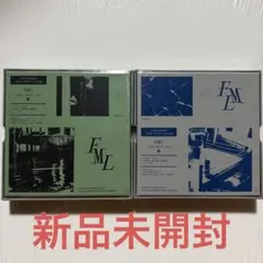SEVENTEEN FML 新品未開封 2枚セット ③