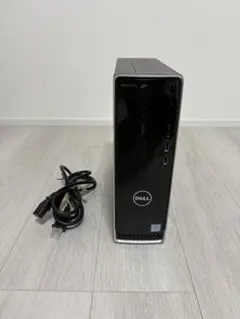 DELL Inspiron デスクトップPC 本体