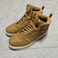Nike ハイカットスニーカー