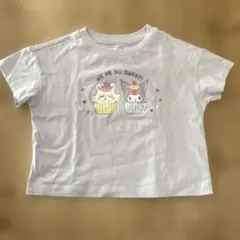 クロミ　　Tシャツ　未着用