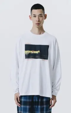 ROTTWEILER ロットワイラー ロンT 長袖Tシャツのサムネイル