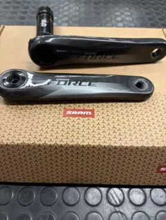 JITSIE クランクアーム 160mm + COMAS 135ノッチフリーギア JITSIE クランクアーム 160mm + COMAS 135ノッチフリーギア - メルカリ