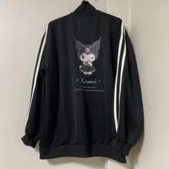 クロミちゃんジャージ上着L