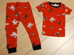 Carter's キッズ Tシャツ パンツ セット 3Tのサムネイル