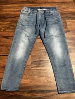 Gap メンズ デニムパンツ ブルー