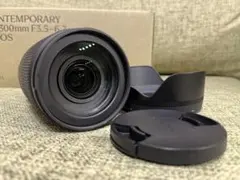 SIGMA 16-300mm α6400 ほぼ未使用 全付属品完備 入園式 保証有 SIGMA 16-300mm α6400 ほぼ未使用 付属品完備 入園式 - メルカリ