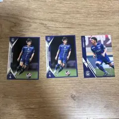 鹿児島ユナイテッドFC 広瀬健太 選手