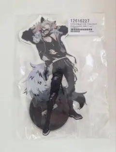 STPRBOYS ドキ恋 十六夜ルクスさん ハロウィン アクリルスタンド