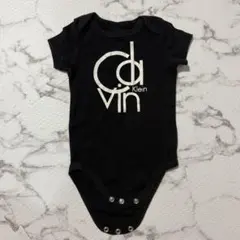 Calvin Klein ロンパース