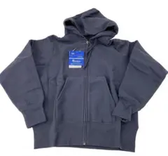 新品　定価15000円　Champion スウェットジップアップパーカー
