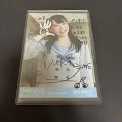 本田珠由記　Jamieエーエヌケー 直筆チェキ　サイン 2026年最新】本田珠由記 サインの人気アイテム - メルカリ