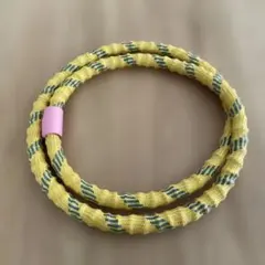 第二世代フラフープダイエット用　ソフトフラフープ静音