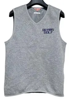 2025年最新】Beams golf ベストの人気アイテム - メルカリ