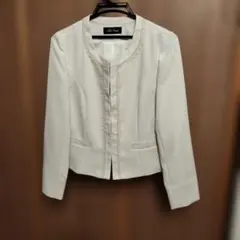 7号　ベージュジャケット