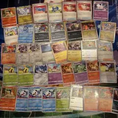 ポケモンカード 151 モンスターボールミラー ゲンガー ピカチュウ 計32