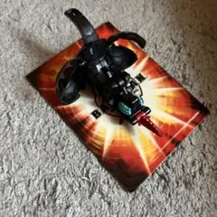 爆丸　ダークオン・モスキート