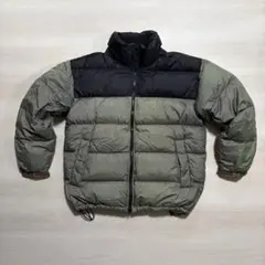 90's GAP Nylon Down Jacket ヌプシ