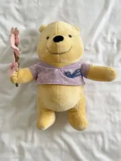 くまのプーさん ぬいぐるみ 約32cm