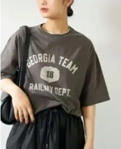 美品ジャーナルスタンダードレサージュ Tシャツのサムネイル