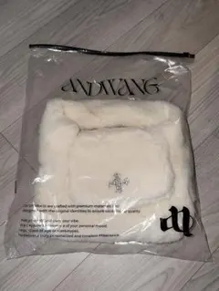 andwangノベルティ