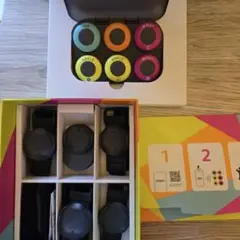 mocopi 美品