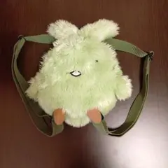 愛知万博★愛・地球博★キッコロ★リュック