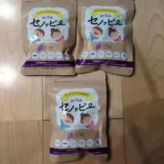 セノッピーグミ】30粒✖️6袋 ぶどう味&もも味&パインマンゴー - メルカリ