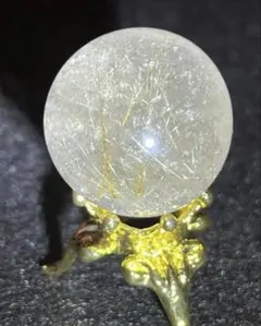 2026年最新】ルチルクォーツスフィアの人気アイテム - メルカリ