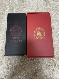 King & Prince ペンライトセット