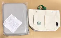 スタバ 福袋 2025 2026 3点セット