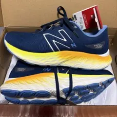 ニューバランスnew balanceフィットネス ランニング MEVOZLH 3