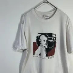 クラシック ステレオ tシャツ ミュージック tee 音楽 OLD レトロ