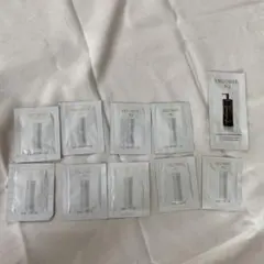 コスメデコルテ　サンプルセット