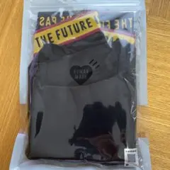 新品HUMAN MADE ボクサーパンツ Lサイズ 黒　ブラック