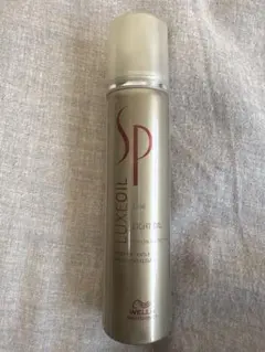 Wella SP Luxe Oil Light Oil 100mlのサムネイル
