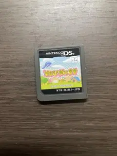 ぞんびだいすき ds 【ソフトのみ】