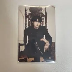 ENHYPEN ジョンウォン トレカ FATE in JAPAN